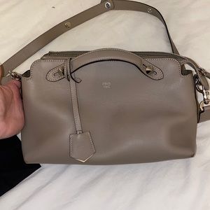 Fendi By The Way handbag